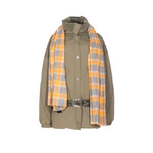 Marbell Women Amy Heavy Jacket